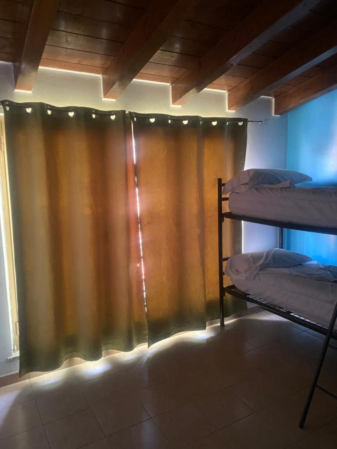 Mrhostel Milano Экстерьер фото