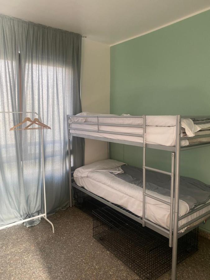 Mrhostel Milano Экстерьер фото