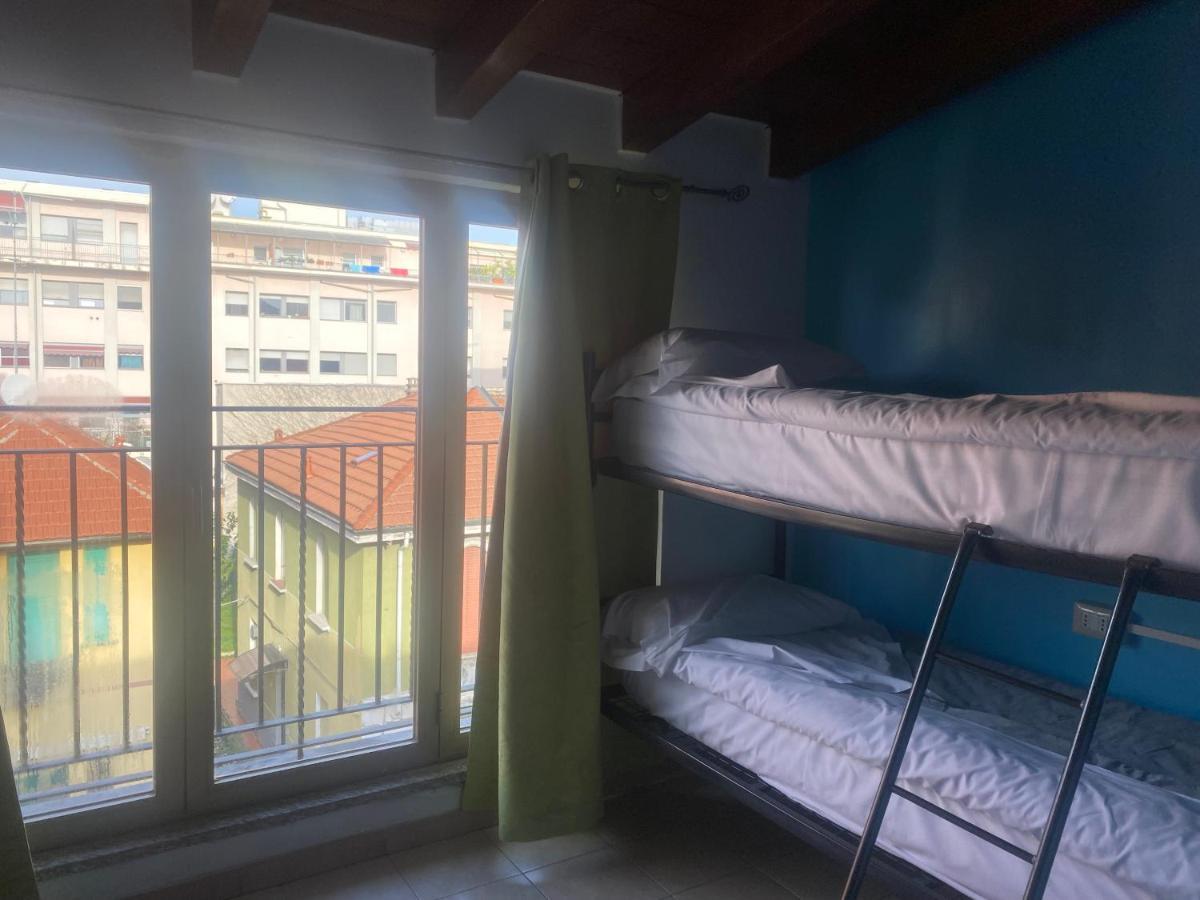 Mrhostel Milano Экстерьер фото