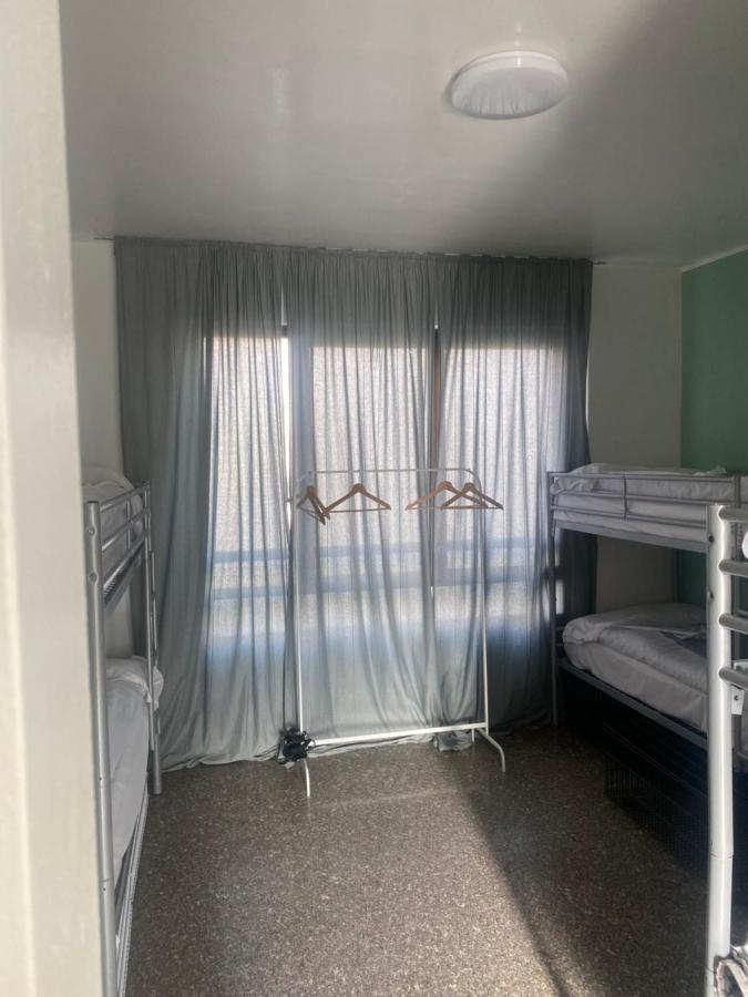 Mrhostel Milano Экстерьер фото