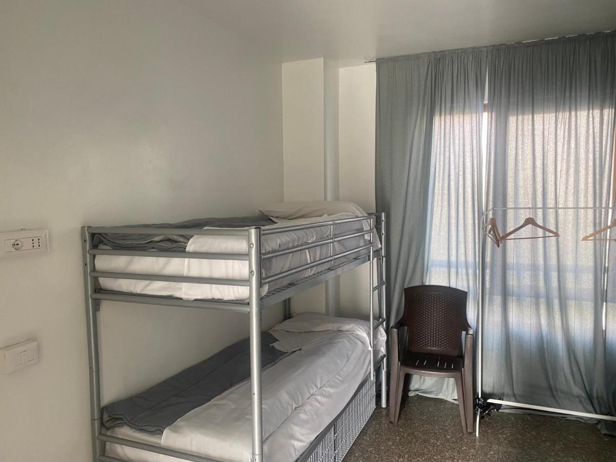 Mrhostel Milano Экстерьер фото