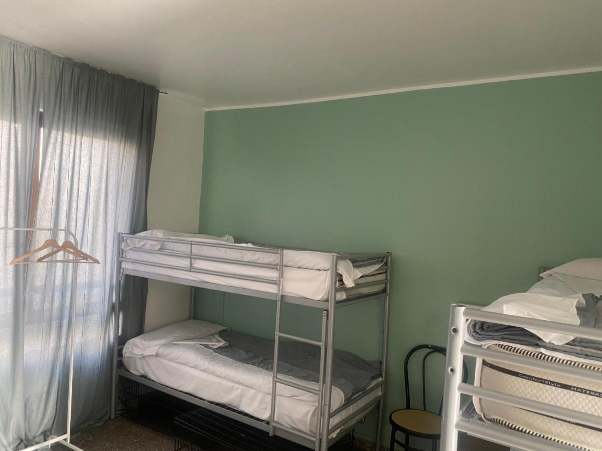 Mrhostel Milano Экстерьер фото