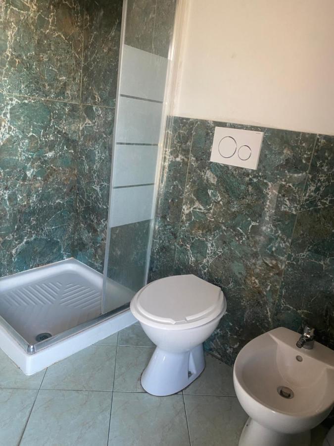 Mrhostel Milano Экстерьер фото