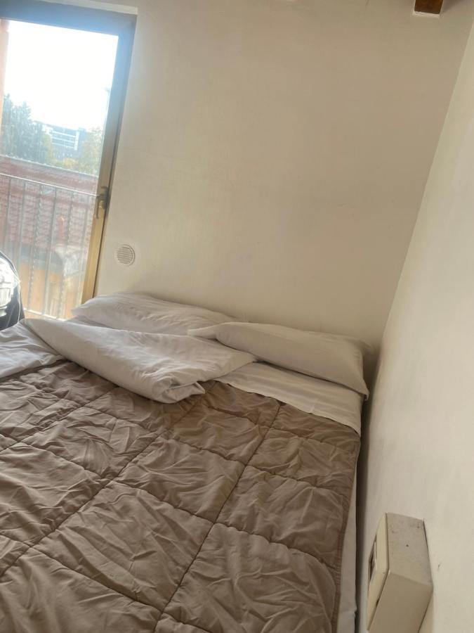 Mrhostel Milano Экстерьер фото