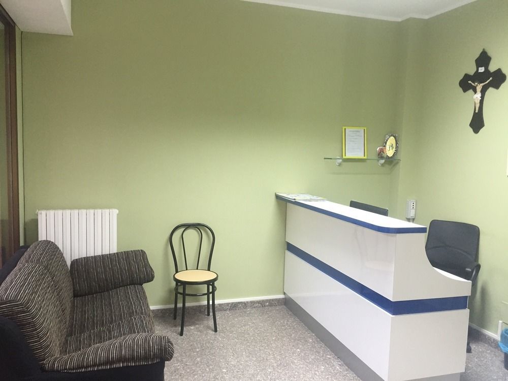 Mrhostel Milano Экстерьер фото