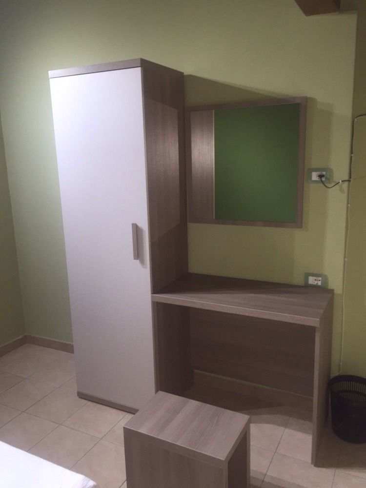 Mrhostel Milano Экстерьер фото