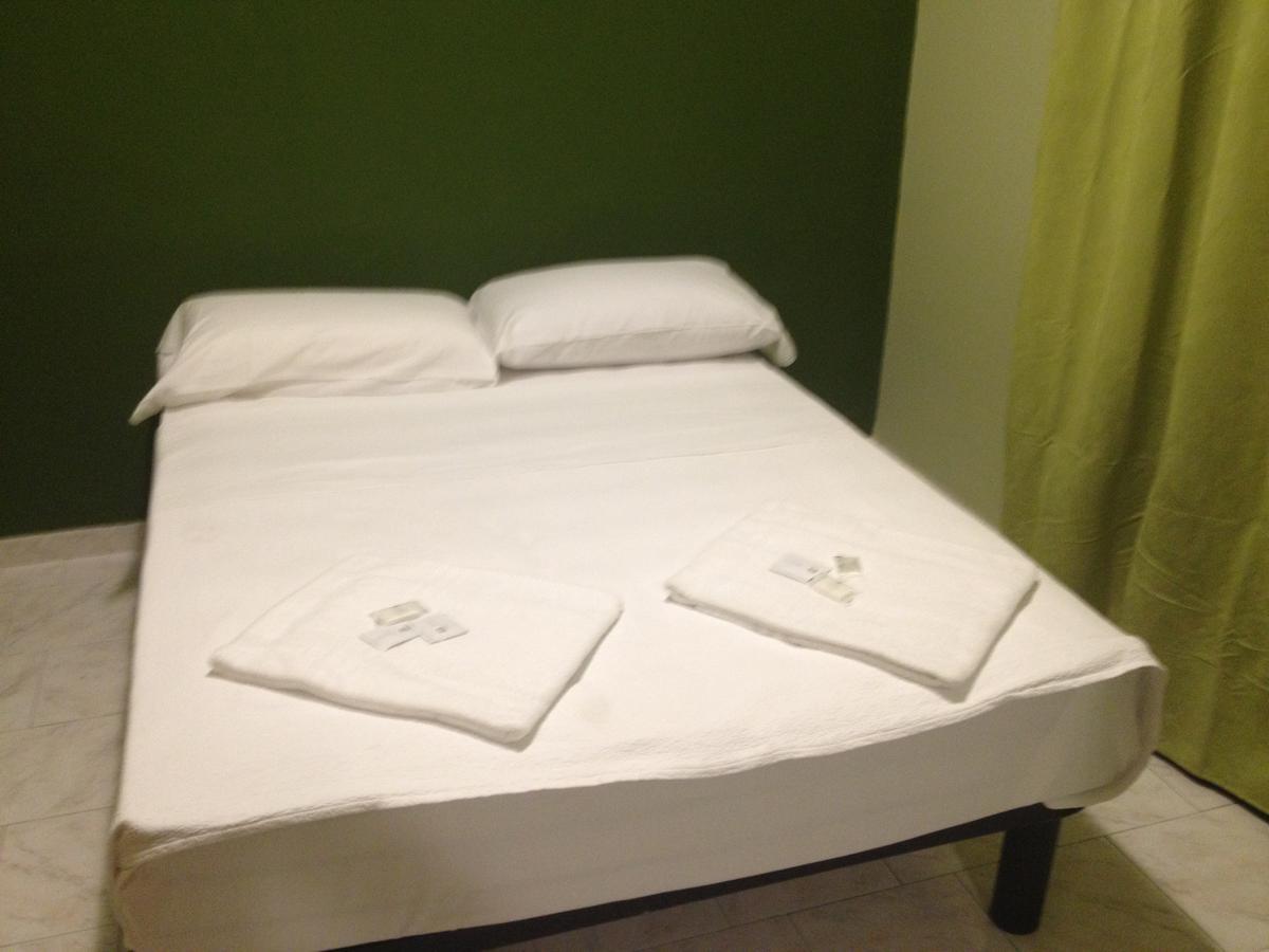 Mrhostel Milano Экстерьер фото