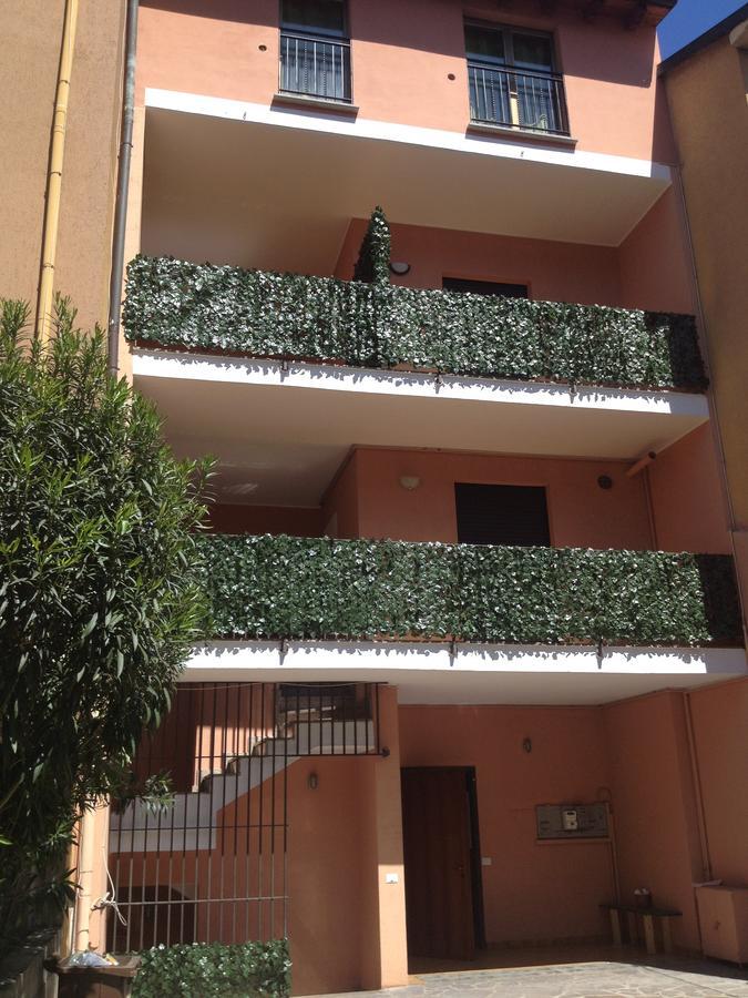 Mrhostel Milano Экстерьер фото