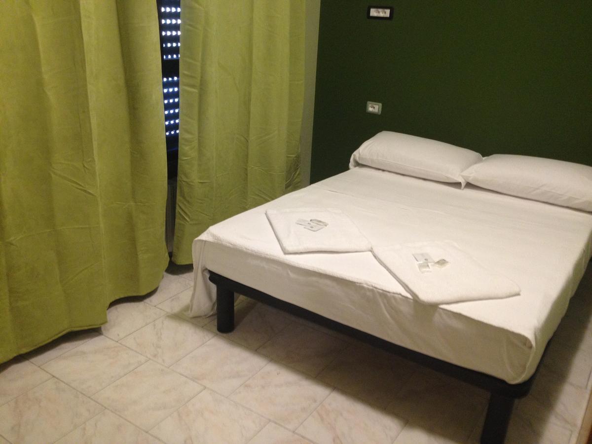 Mrhostel Milano Экстерьер фото