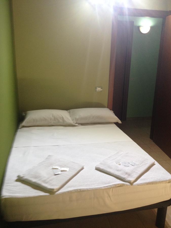 Mrhostel Milano Экстерьер фото