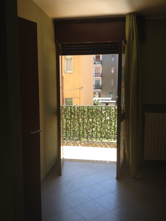 Mrhostel Milano Экстерьер фото