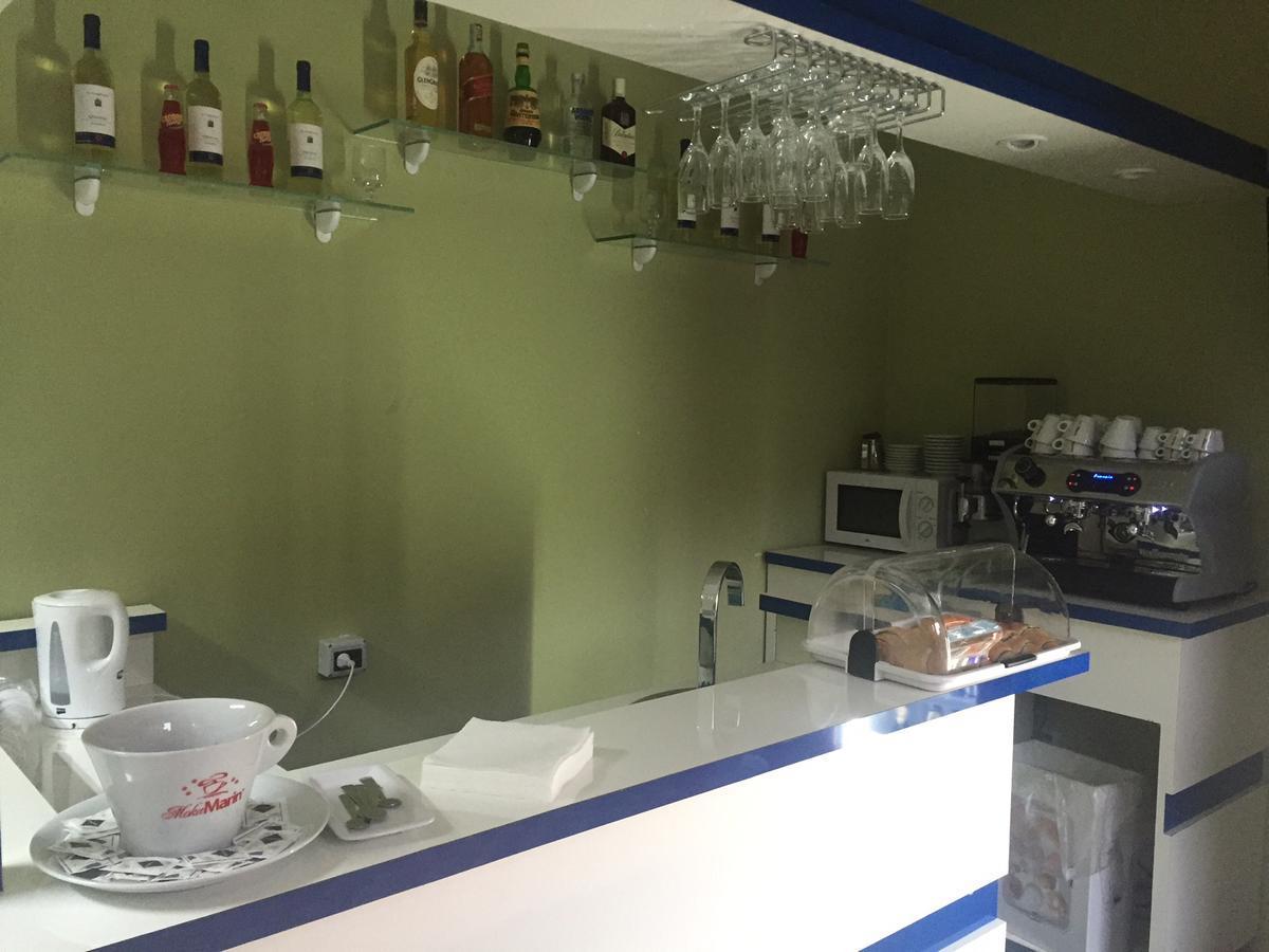 Mrhostel Milano Экстерьер фото