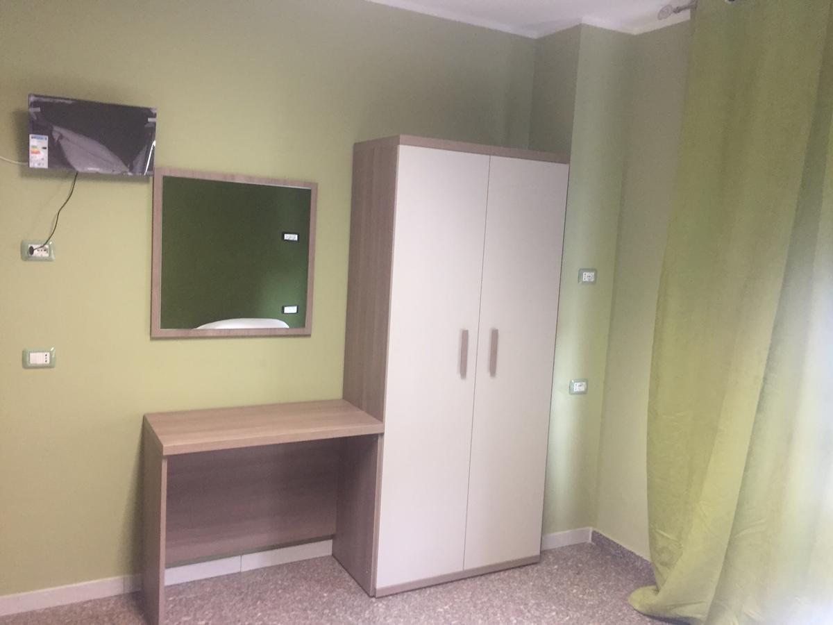 Mrhostel Milano Экстерьер фото