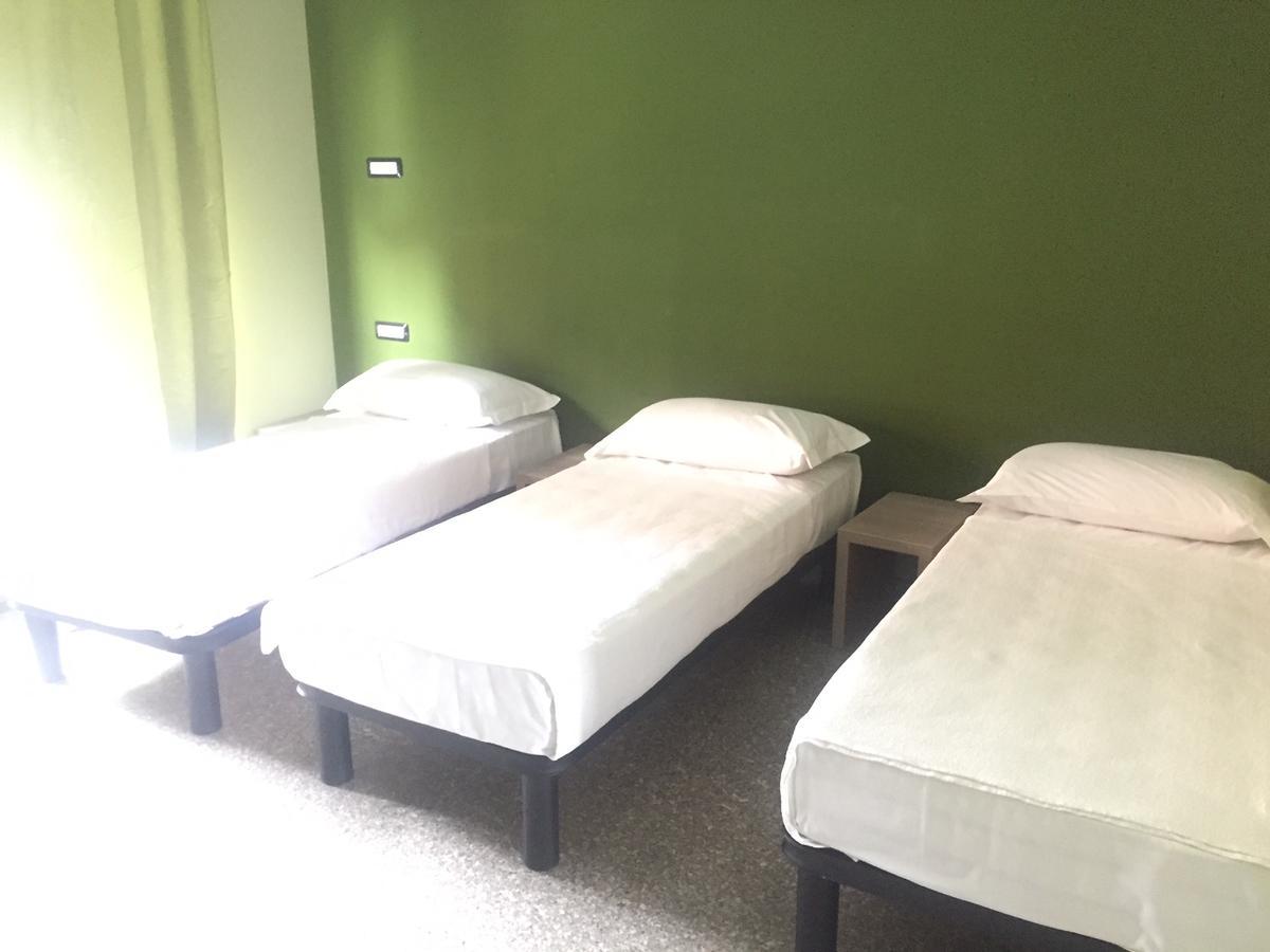 Mrhostel Milano Экстерьер фото