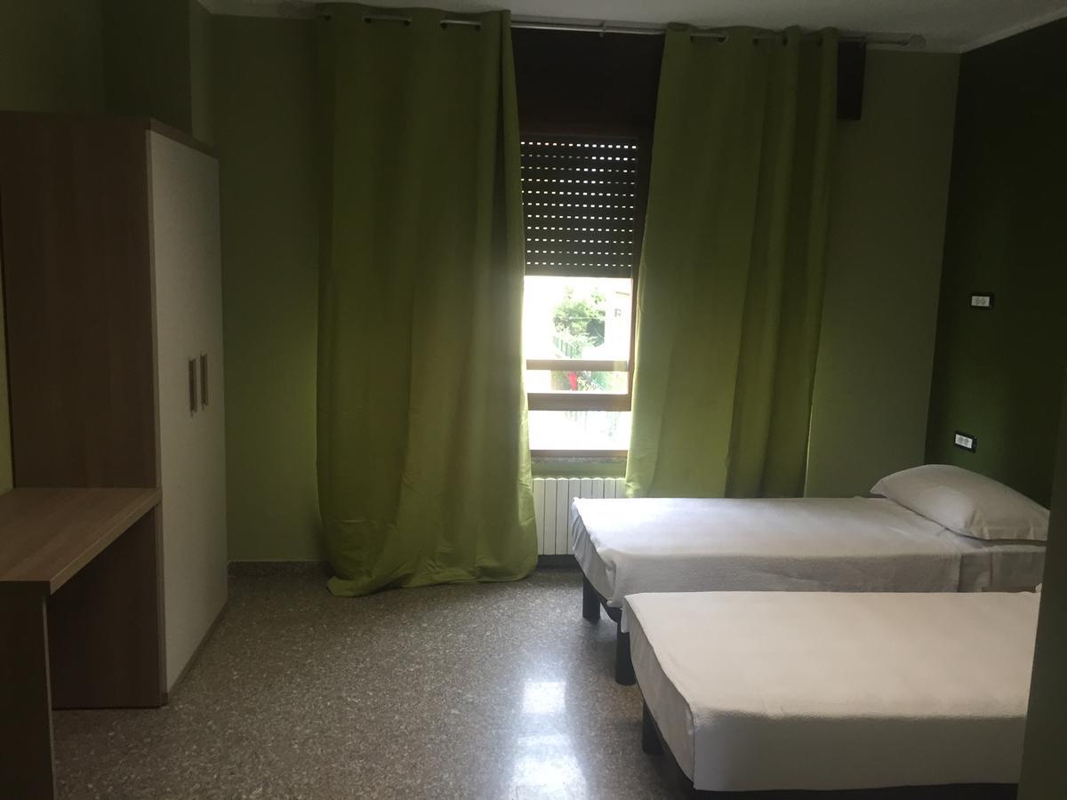 Mrhostel Milano Экстерьер фото