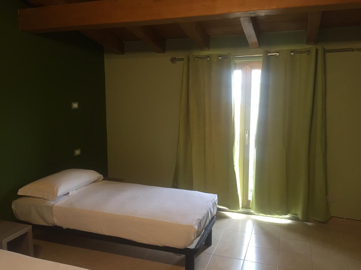 Mrhostel Milano Экстерьер фото