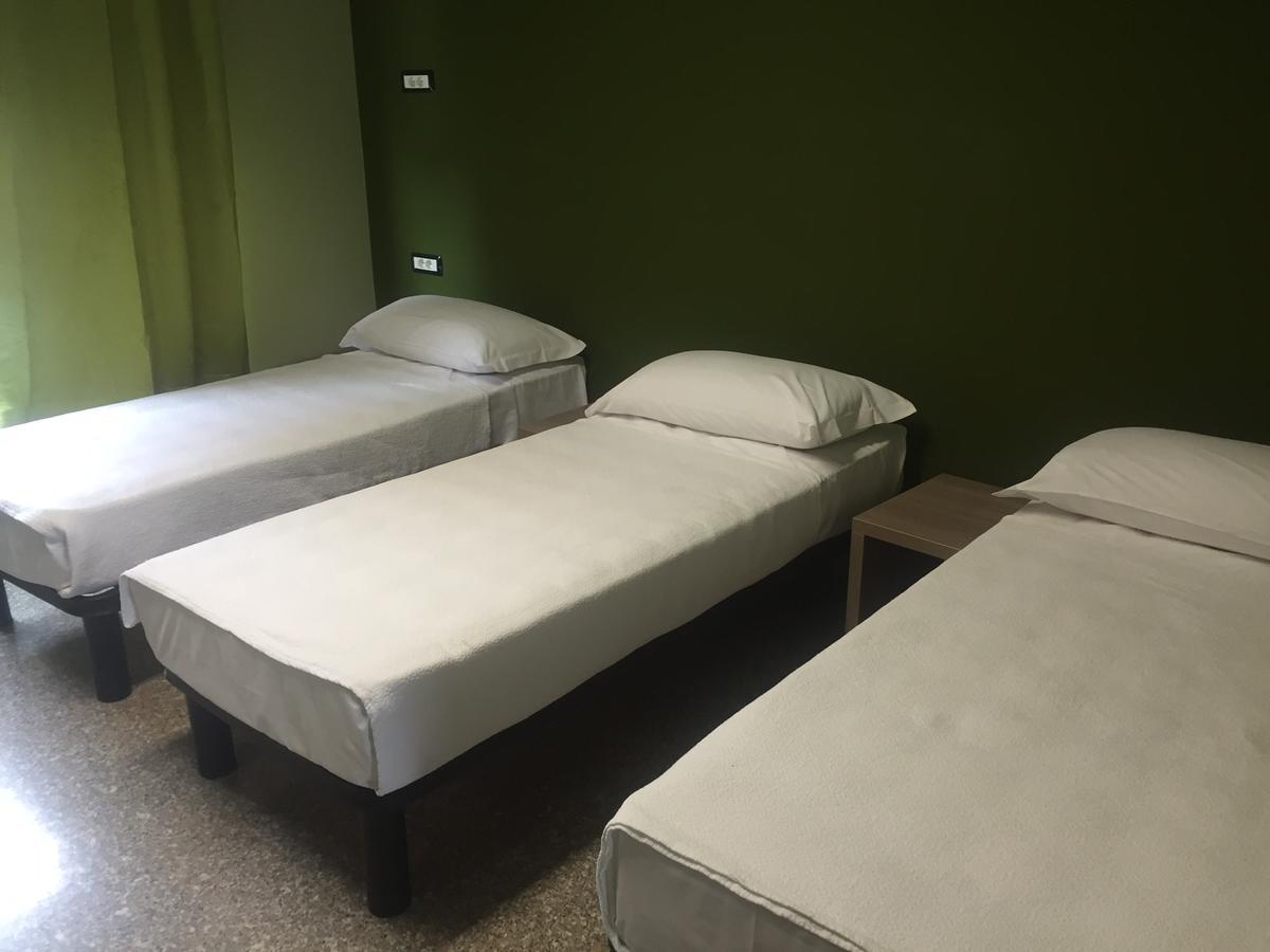 Mrhostel Milano Экстерьер фото