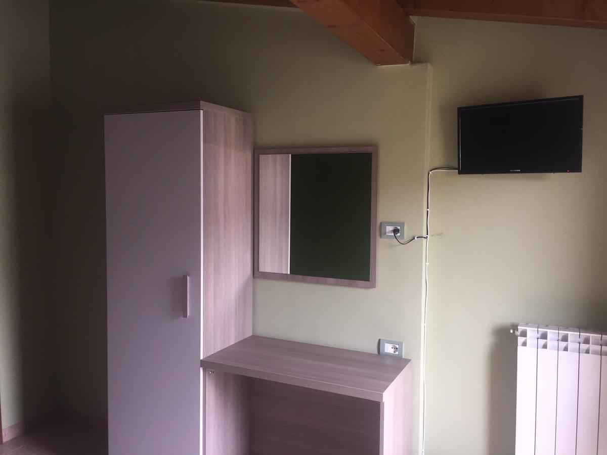Mrhostel Milano Экстерьер фото