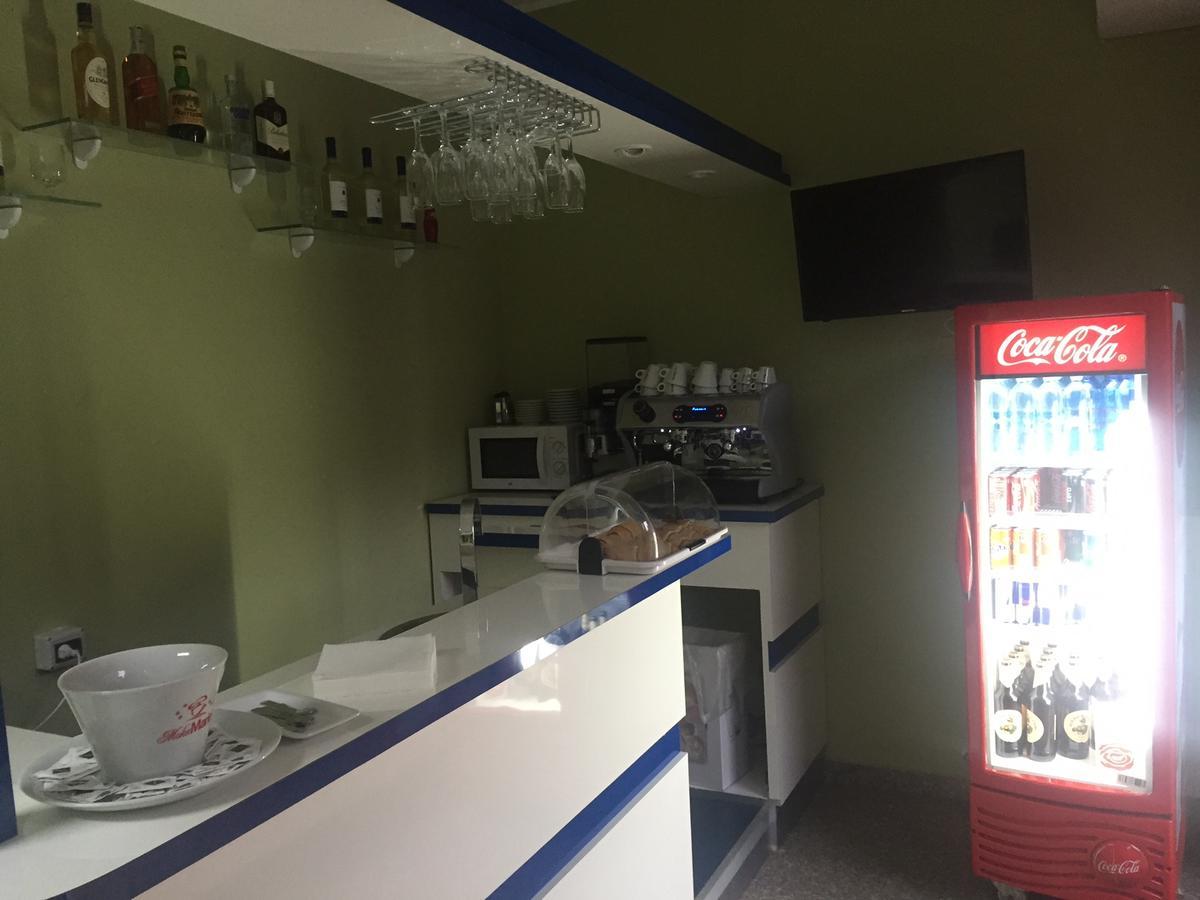 Mrhostel Milano Экстерьер фото