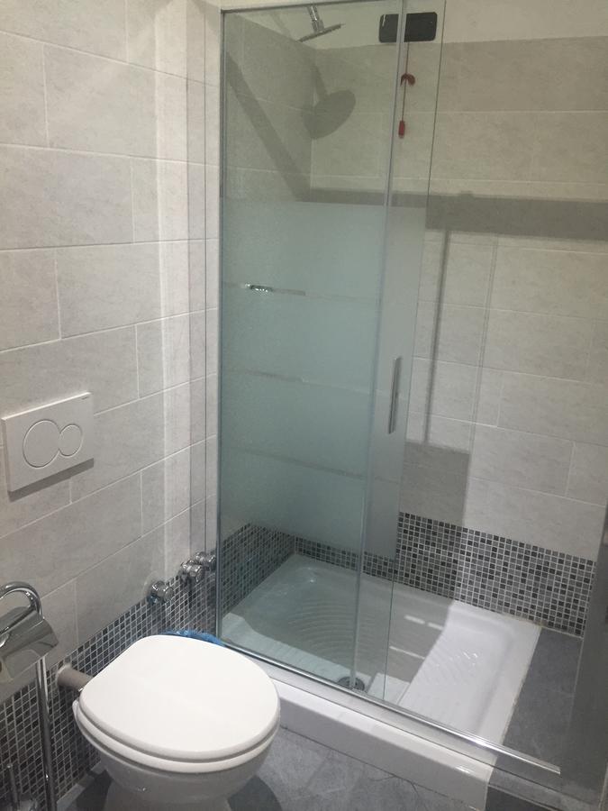Mrhostel Milano Экстерьер фото